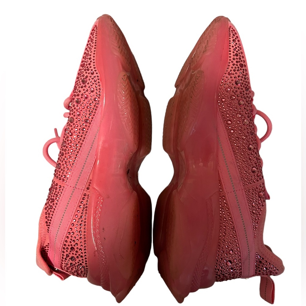 Steve Madden Maxima Sneakers